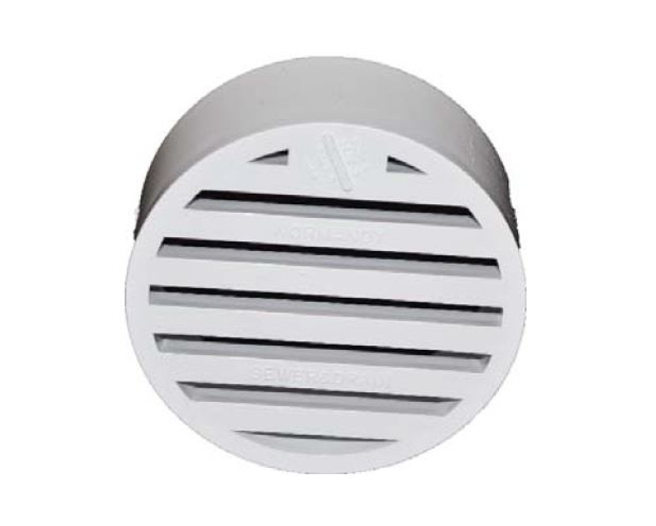 6" Drain Grate 6" Drain Grate