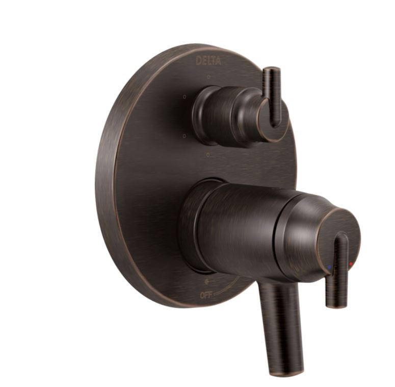 TRIM KIT T27T959-RB VALVE TRAD