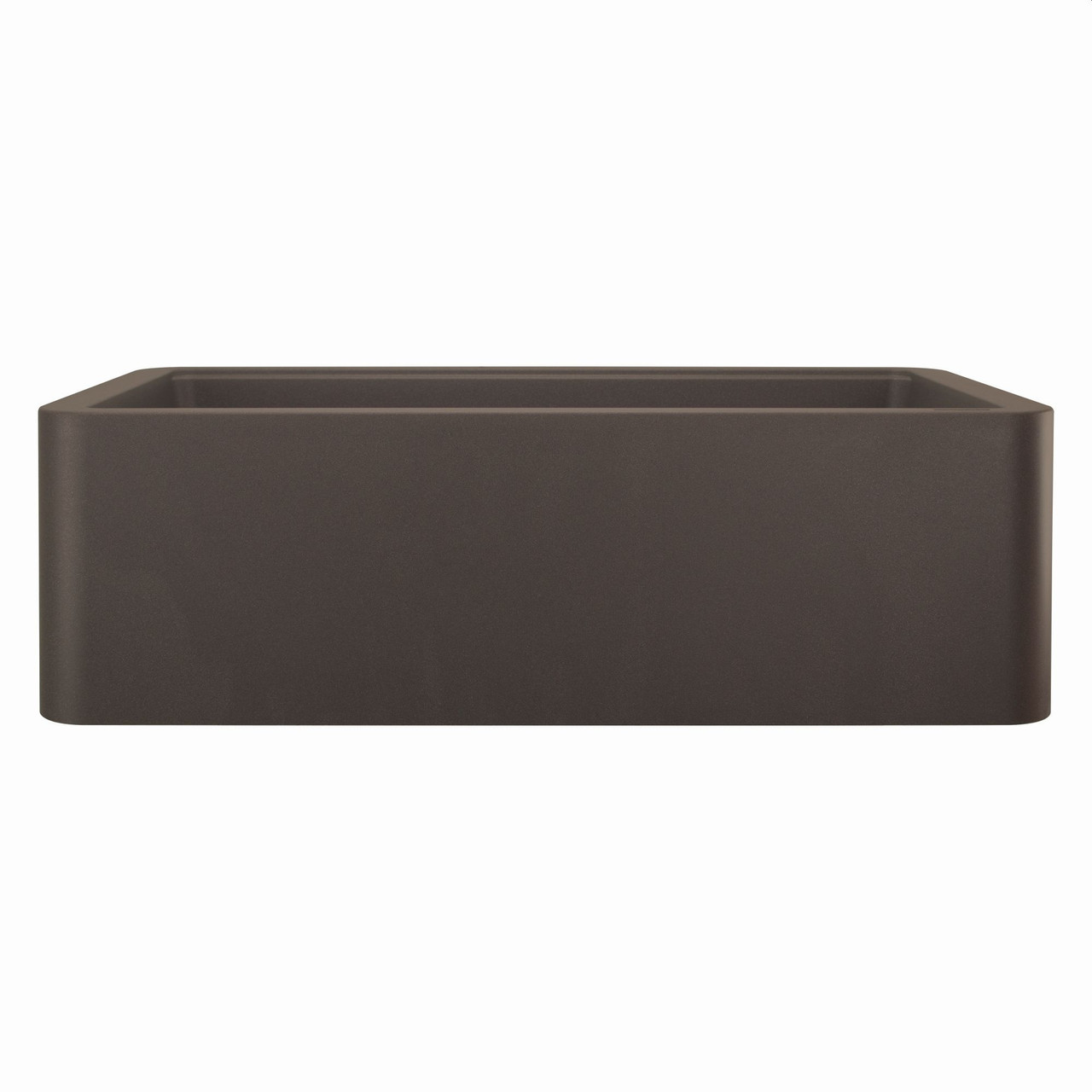 Transolid RUSSF3319-12 Super Single Undermount Sink with Included Accessories