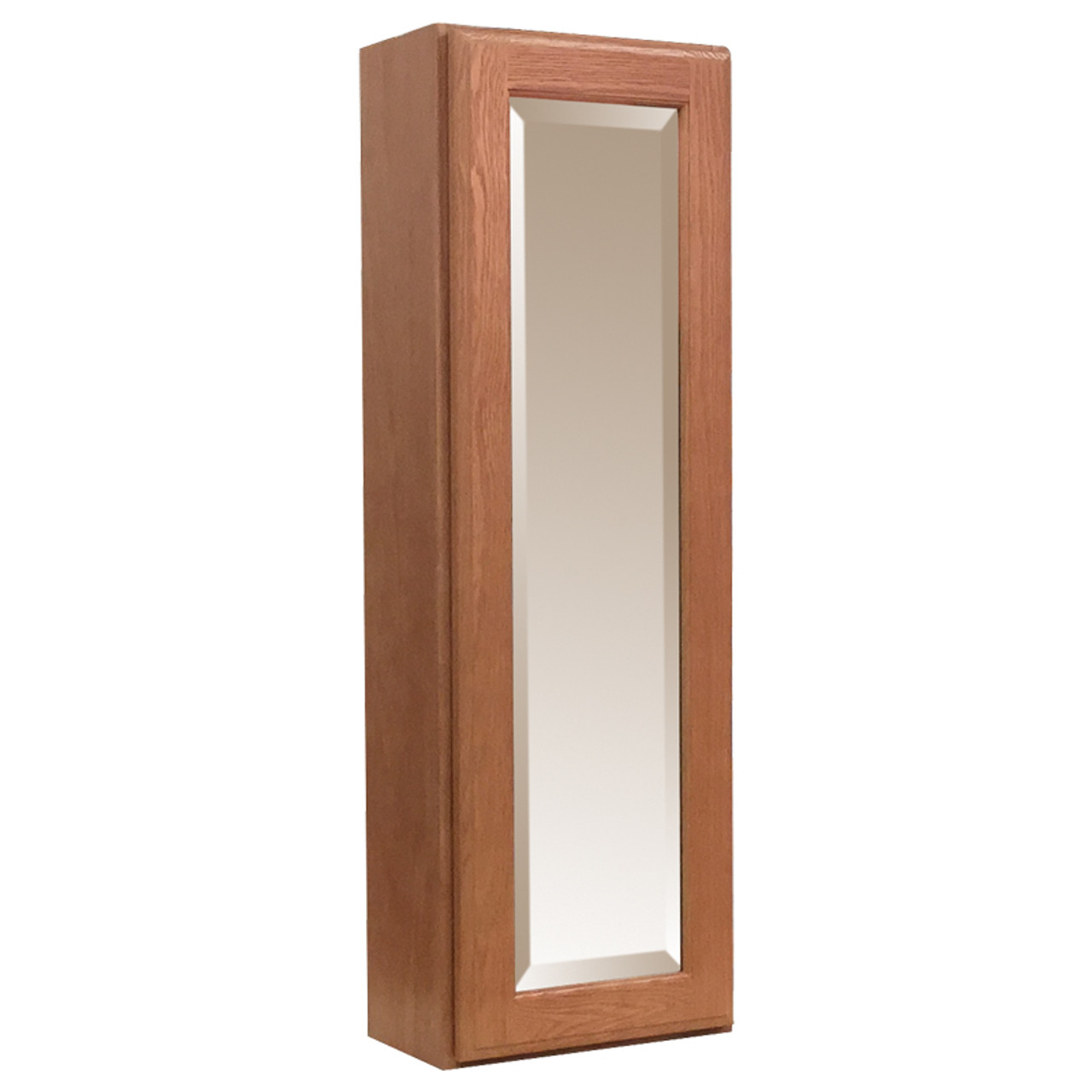 MCF1236BWYOAN Wesley Oak Autumn Medicine Cabinet MCF1236BWYOAN Wesley Oak Autumn Medicine Cabinet