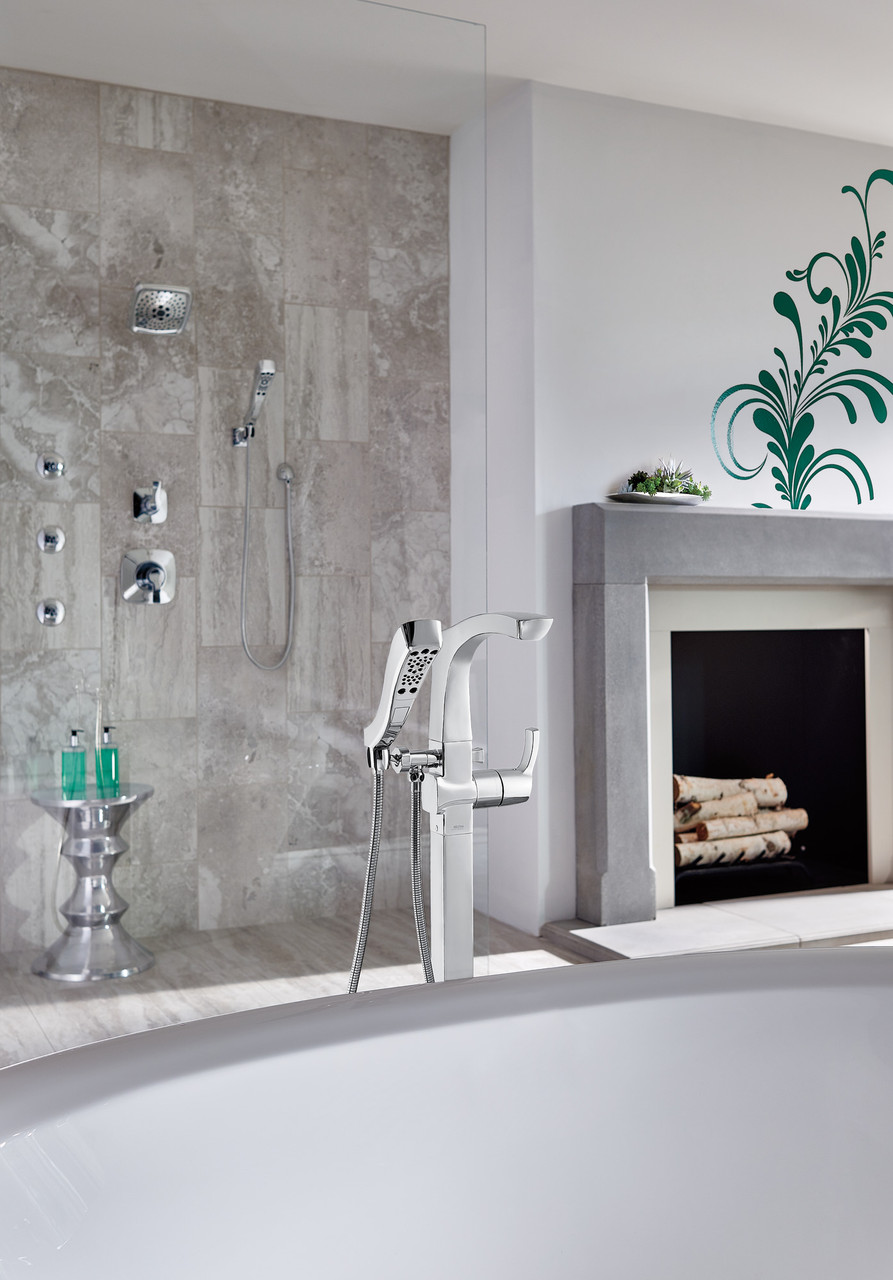 TRIM T11952 PC DIVERTER