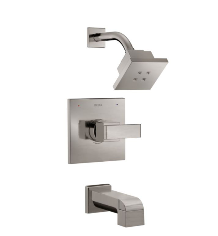 TRIM T14467-SSH2O TUB/SHWR ARA