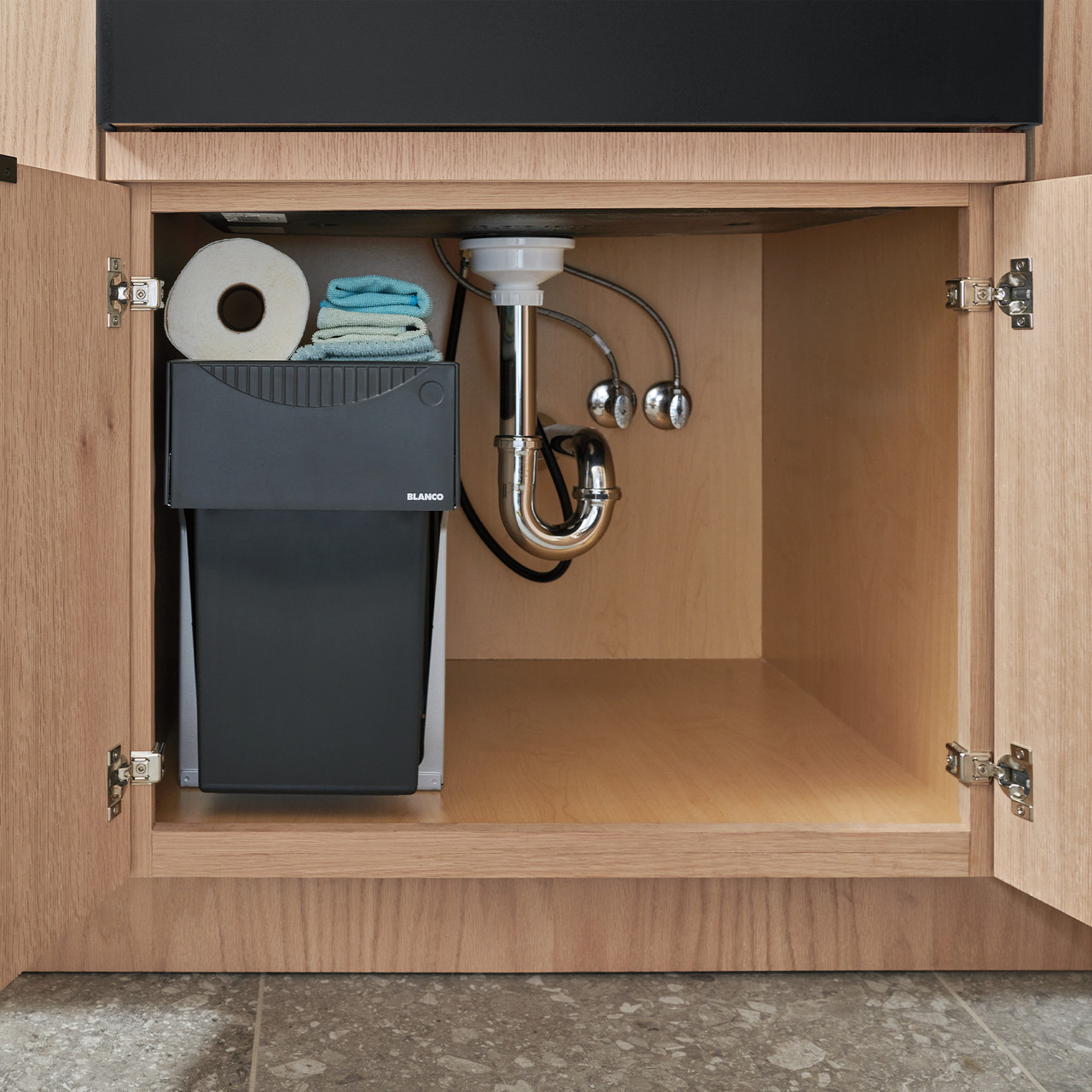 Blanco 526376 Botton II Storage System