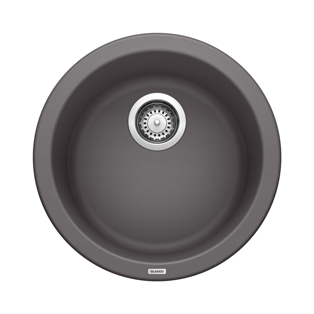 KA-518911 Rondo Bar Dual Mount Sink Kit in Cinder KA-518911 Rondo Bar Dual Mount Sink Kit in Cinder