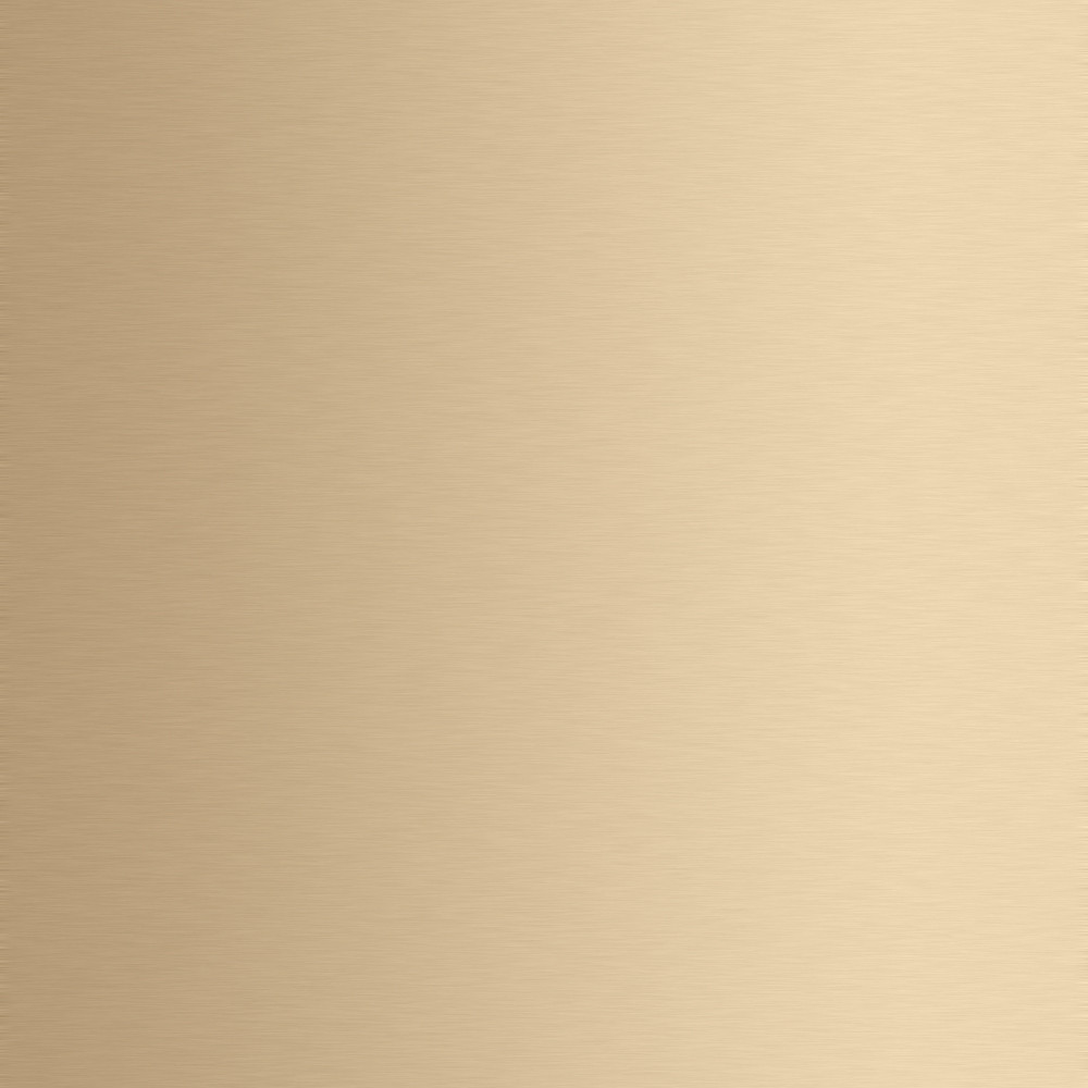 Transolid EHTB335277610C-BK-CB Elizabeth 33.5-in W x 76-in H Hinged Shower Door in Champagne Bronze with Clear Glass
