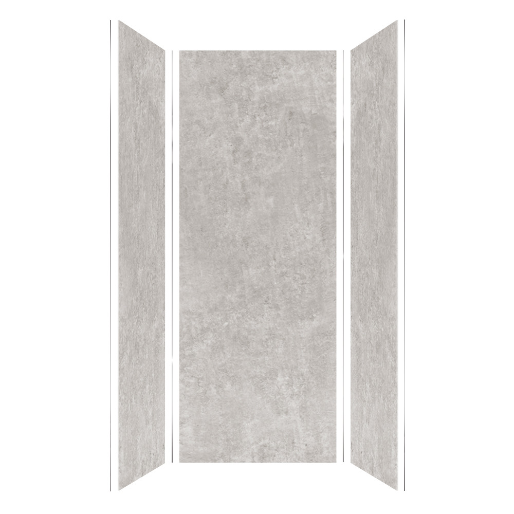 TWK363696-KI34T Titan Shower Wall Trimmable Kit