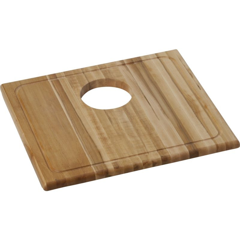 Elkay LKCBF1916HW Cutting Board in Brown