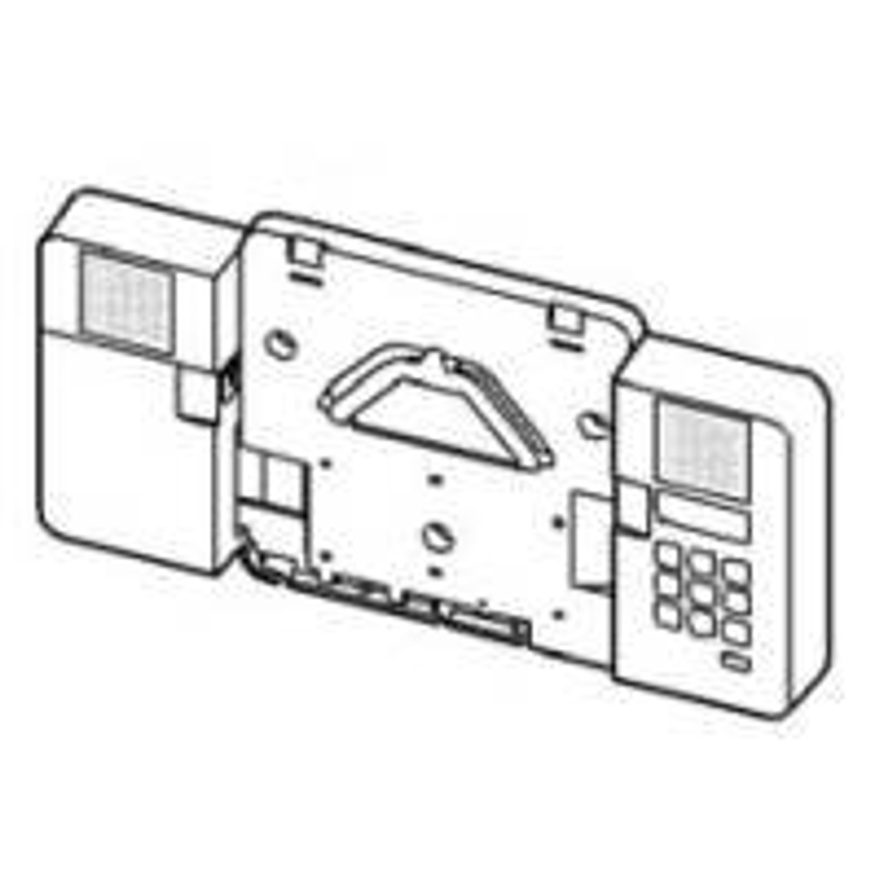 Toto Neorest Sound Module