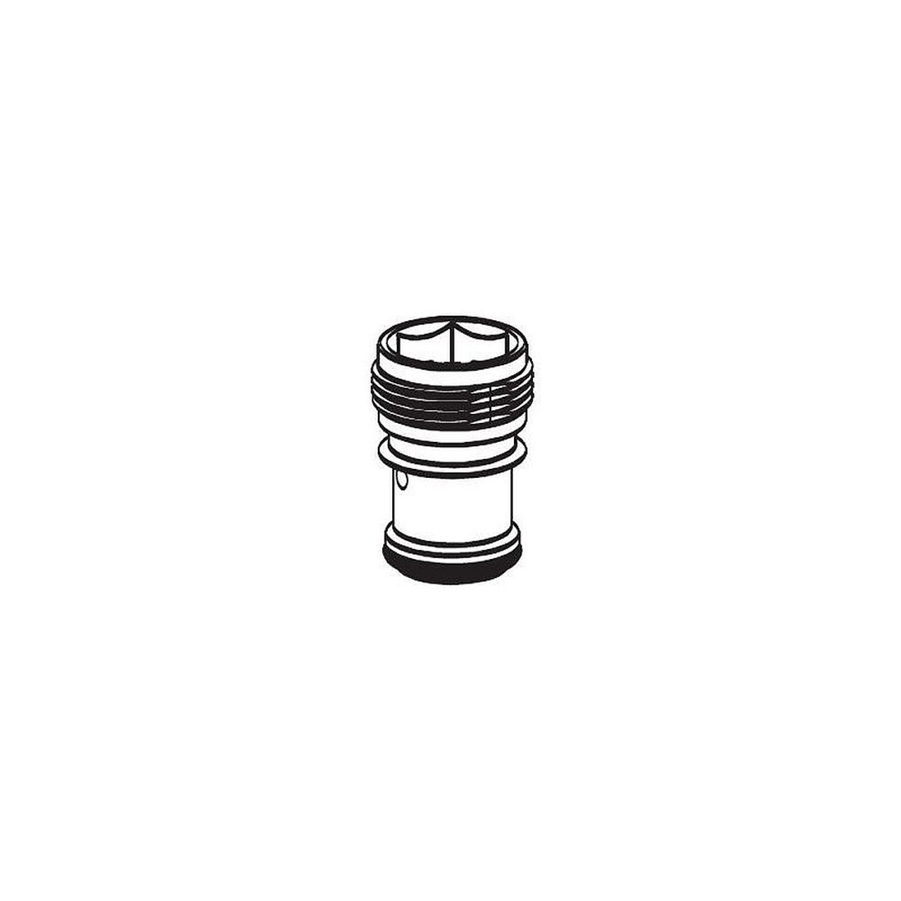 Moen 14960 Diverter Kit