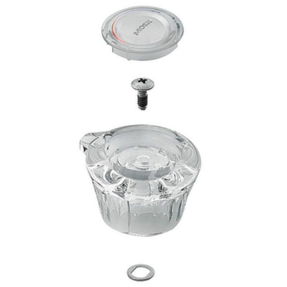 Replacement Handle Knob Insert