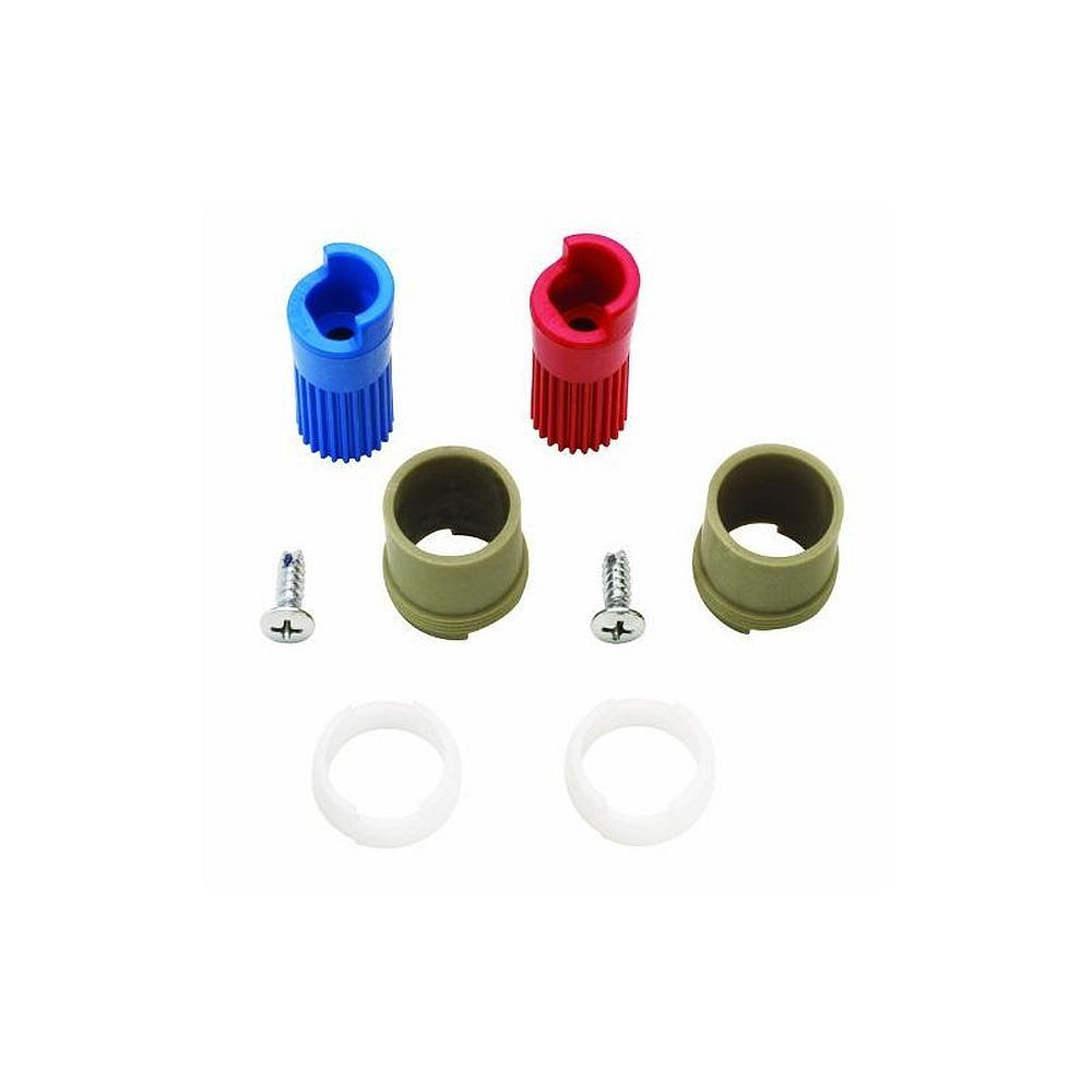 Single Stem Extension Kit