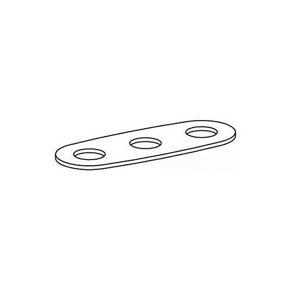 100283 Gasket