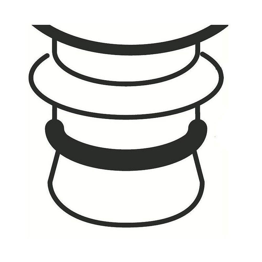 Spout Retaining Ring Kit