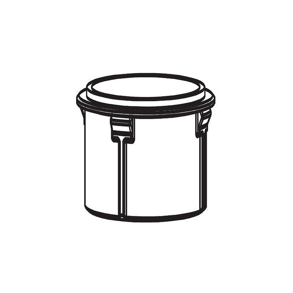 Small Chassis for Monticello Bar, Centerset, Mini Widespread Faucets