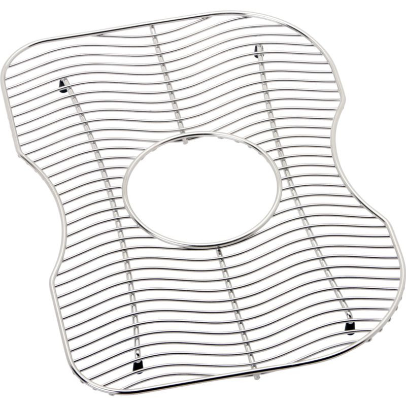 Elkay LKWBG1419SS Bottom Grid in Stainless Steel