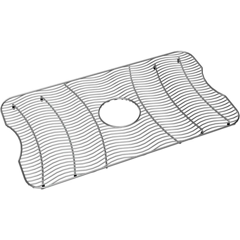 Elkay LKWBG2816SS Bottom Grid in Stainless Steel