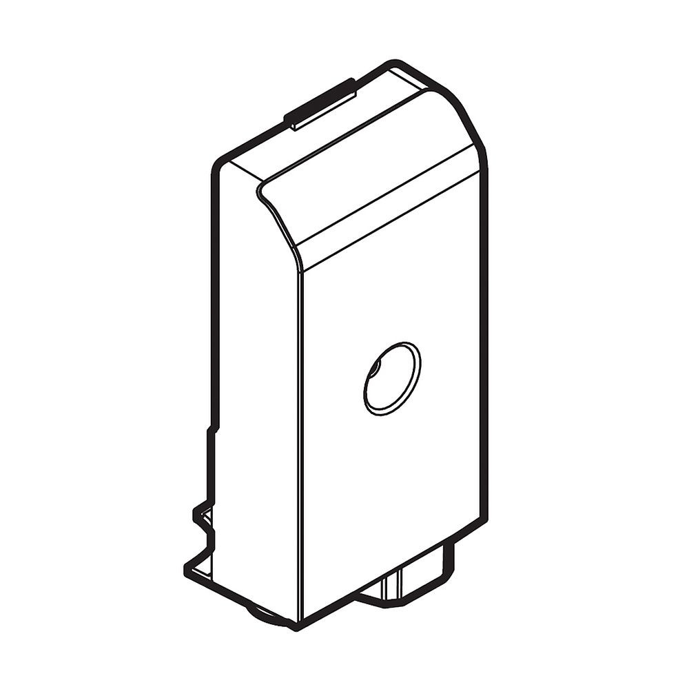 Electronic Module Bracket Kit