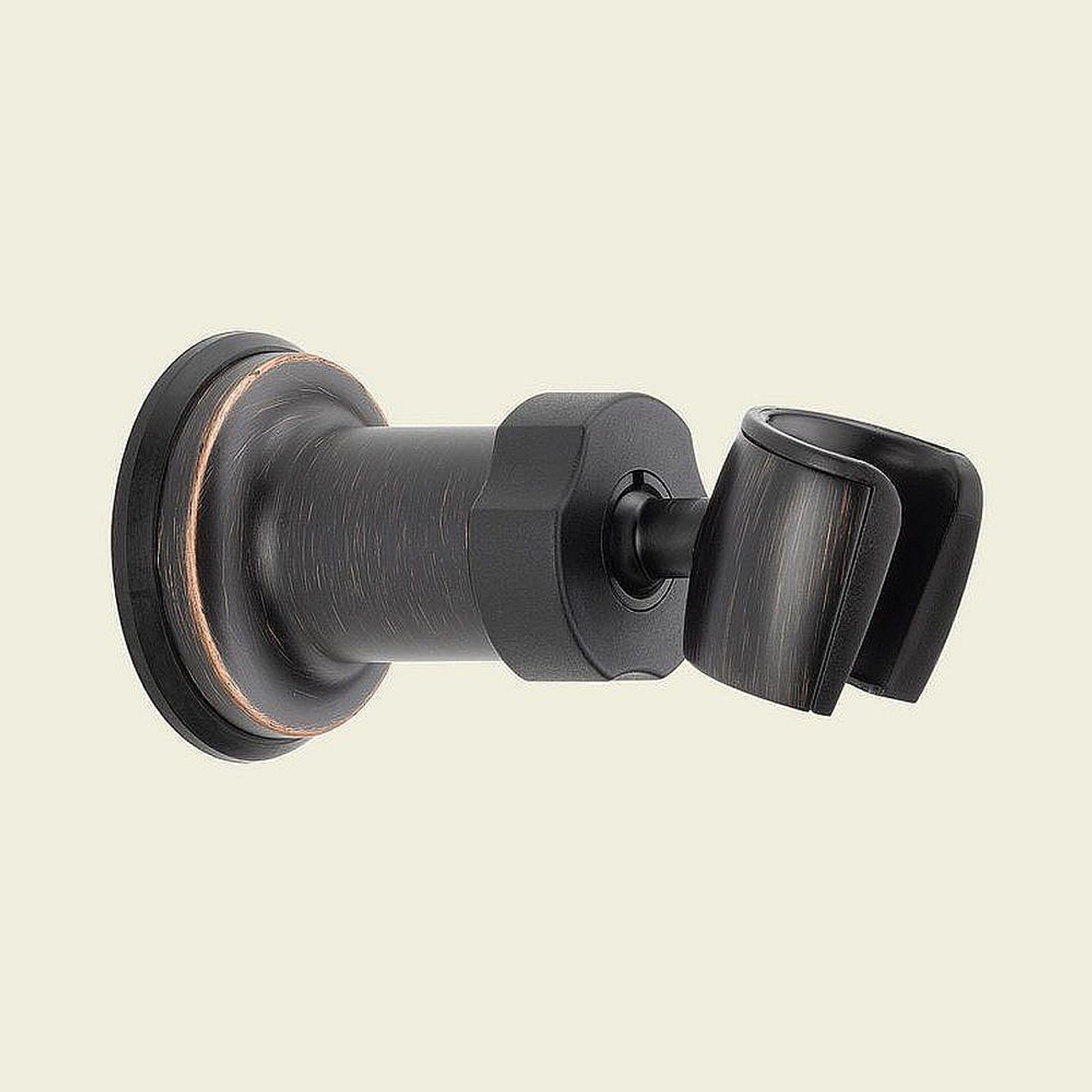 Adjustable Wall Mount in Venetian Bronze
