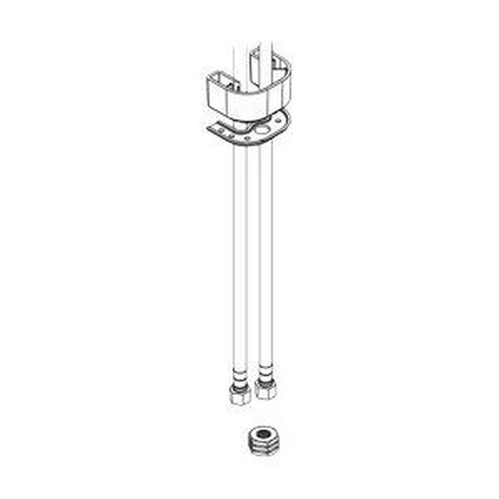 Moen 146190 Mounting Kit