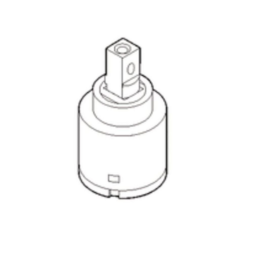 Single Handle Ceramic Disc Cartridge for 8413 Series Faucets