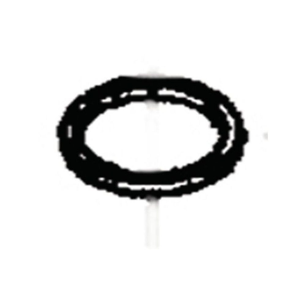 Split Washer for Electronic Faucet