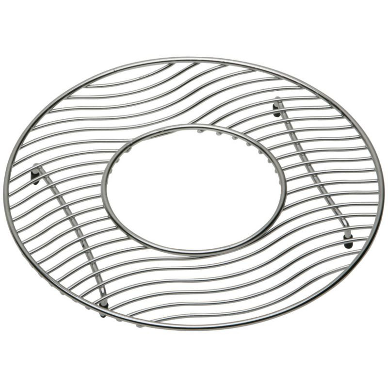 Elkay LKWRBG16SS Bottom Grid in Stainless Steel