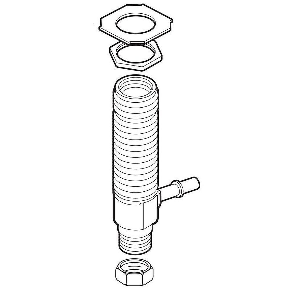 Moen 12715 Hardware Kit