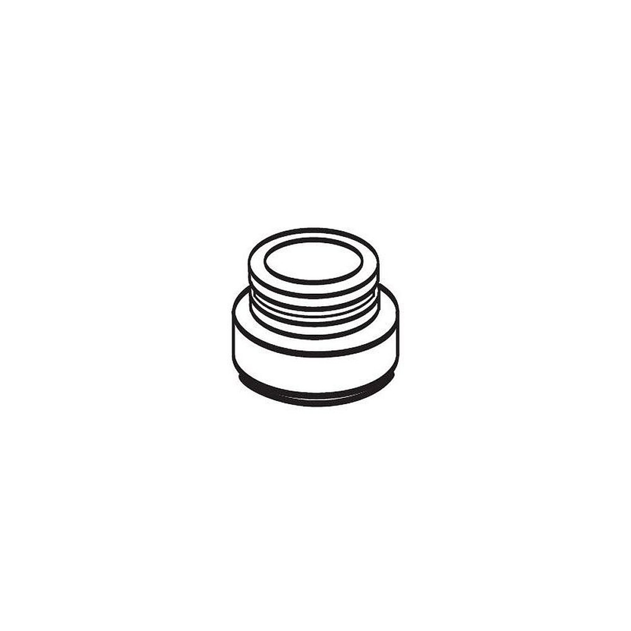 Moen 92309 Pivot Nut