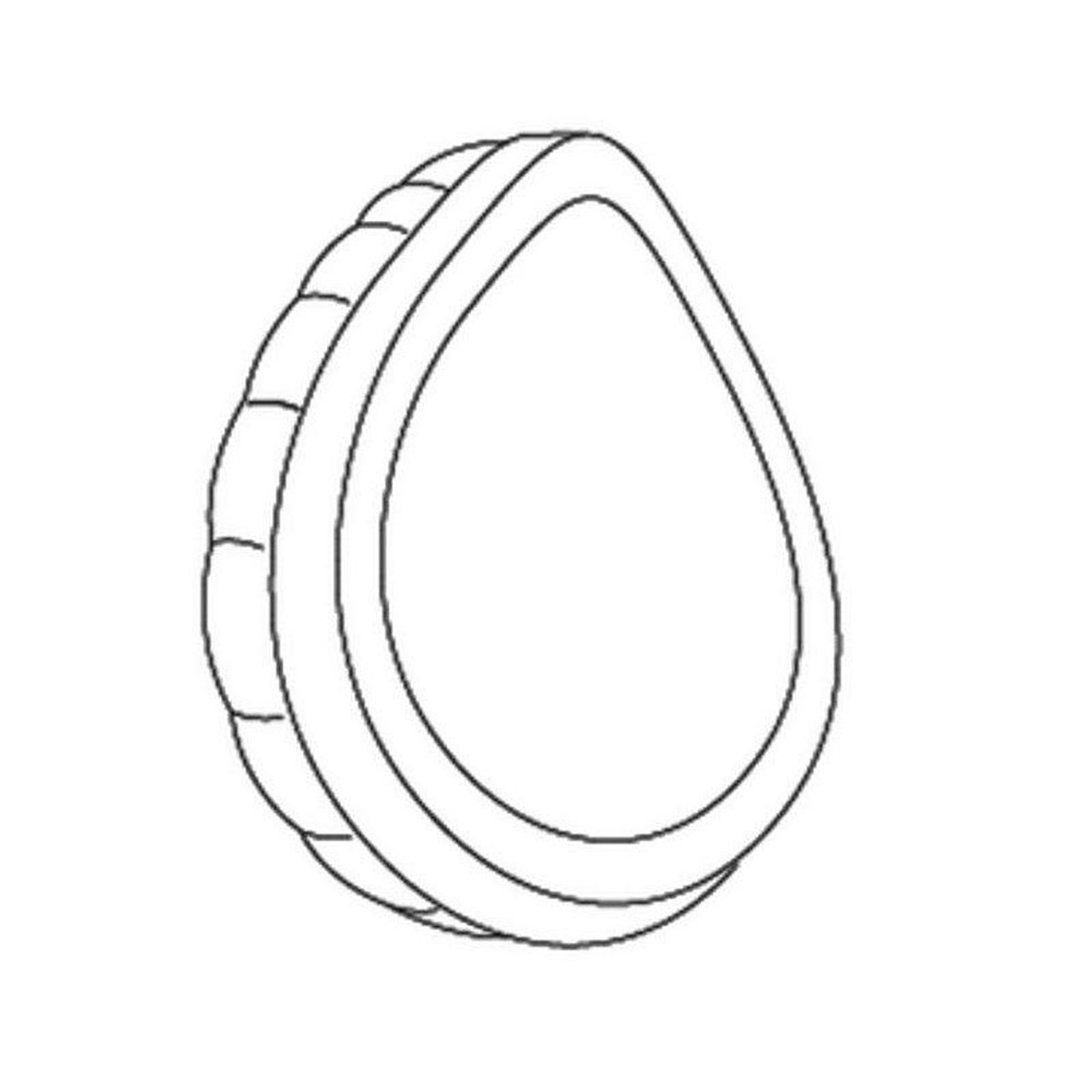 Moen 98032 Handle Insert Kit