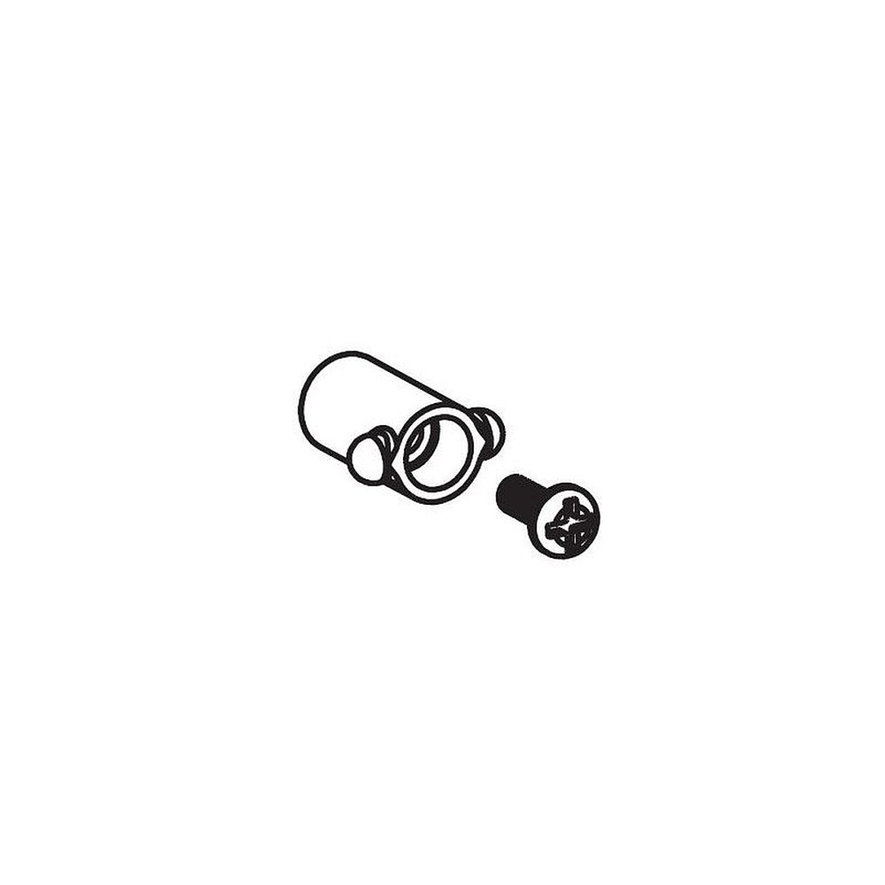 Moen 104409 Handle Adapter Kit