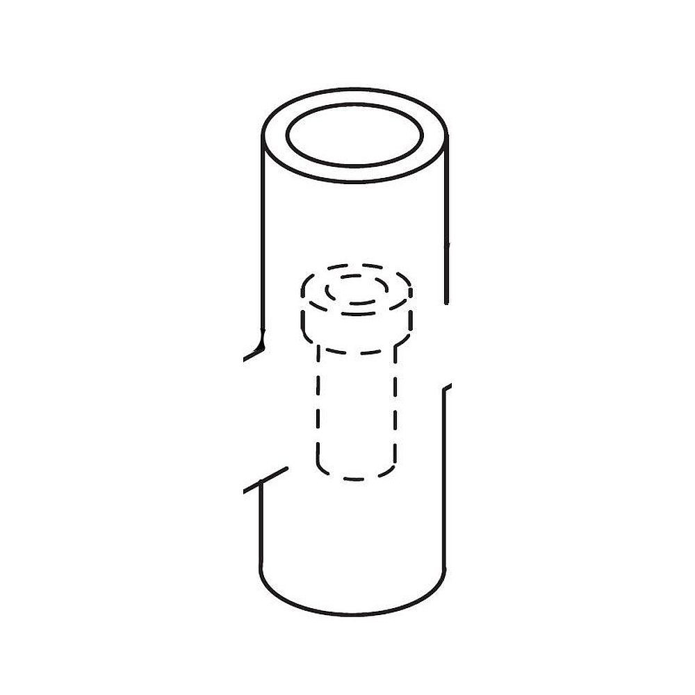 Moen 10099 Diverter Kit