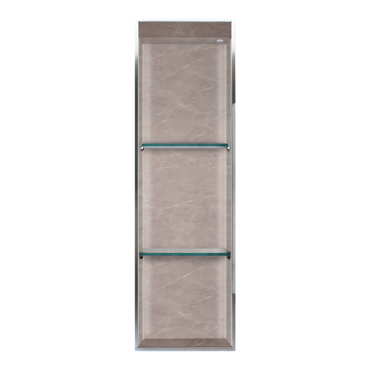 46.5-in Storage Pod, In Dover Stone