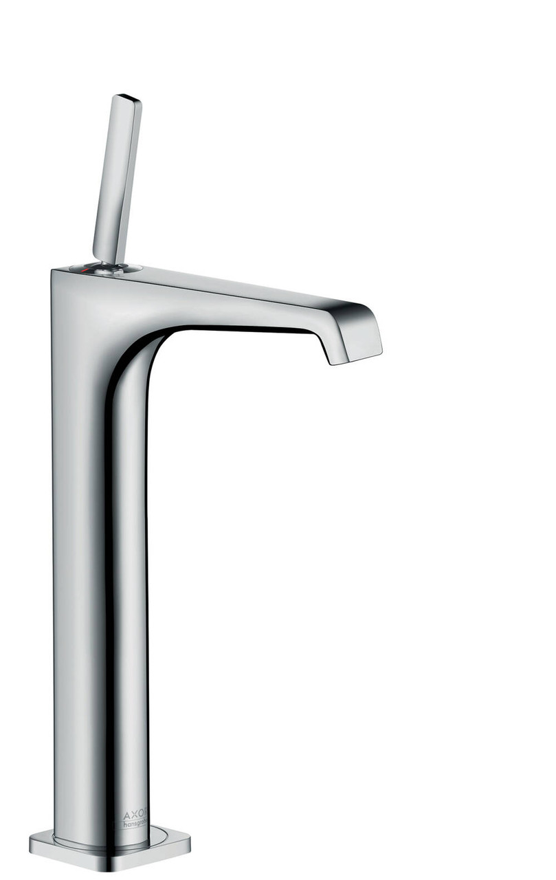 Single-Hole Faucet 250 in Chrome