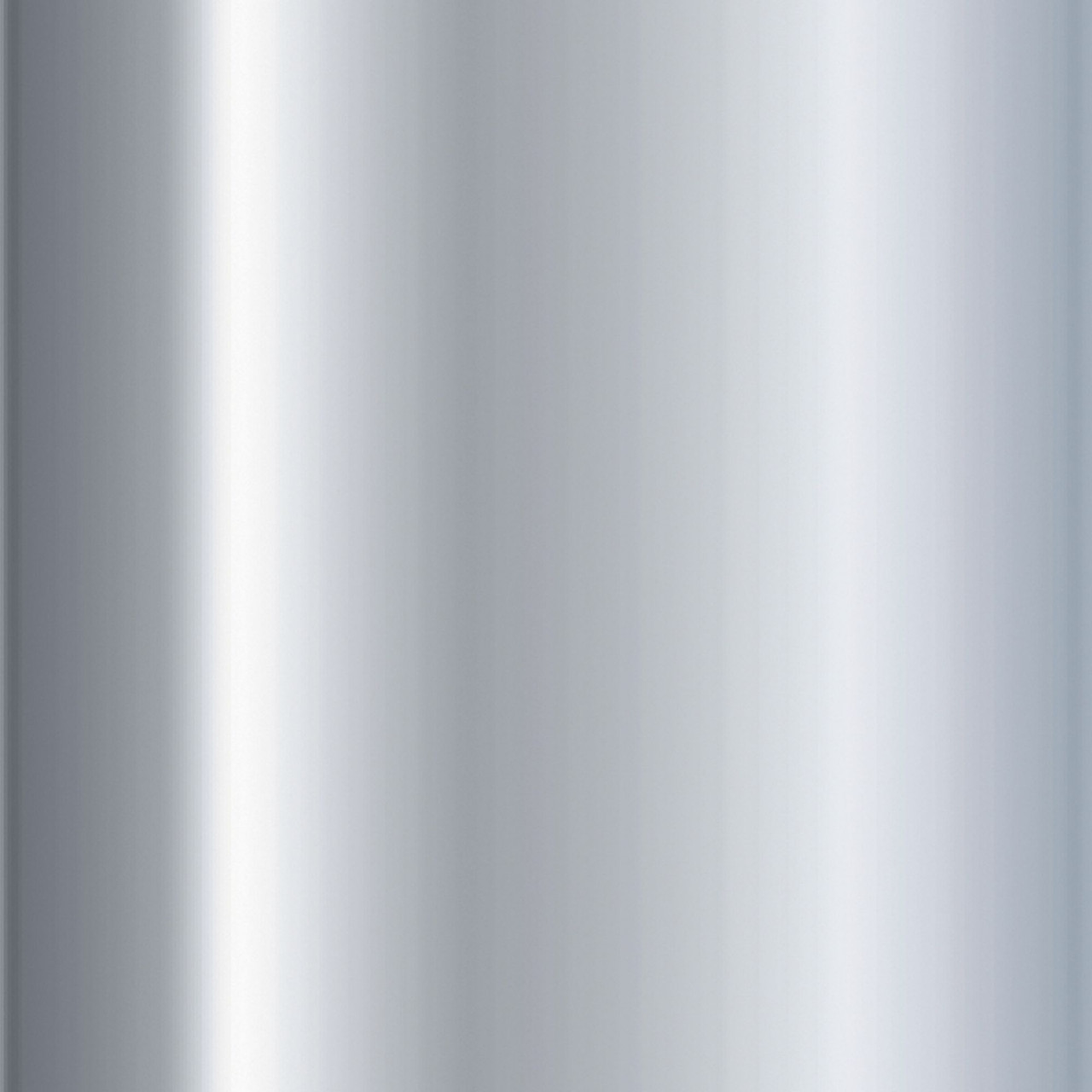 TBD608010L-J-PC Teegan 59-in W x 80-in H Frameless Sliding Door with Fixed Panel in Polished Chrome with Low Iron Glass