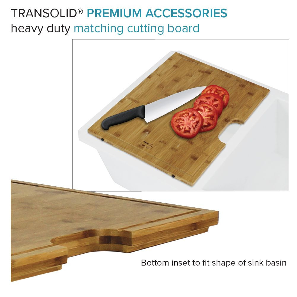 Radius RUDE3118-01-KIT Radius Radius All-In-One Undermount Kitchen Sink Kit