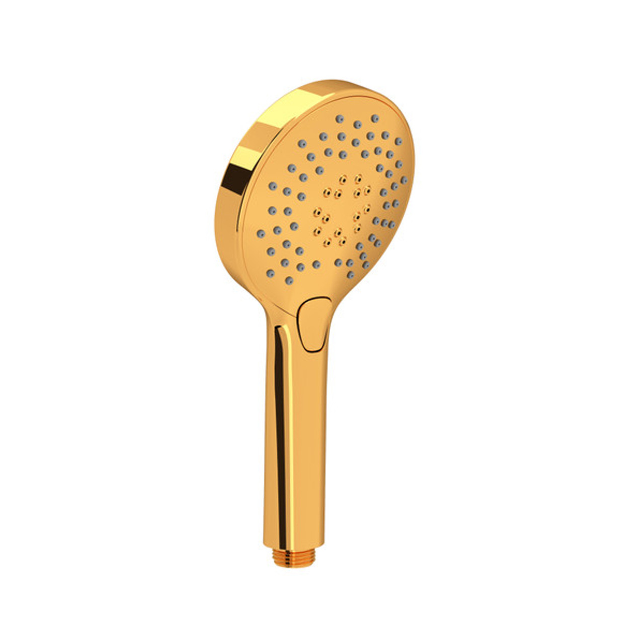 Rohl 50226HS3IB 5-in 3-Function Handshower, Italian Brass