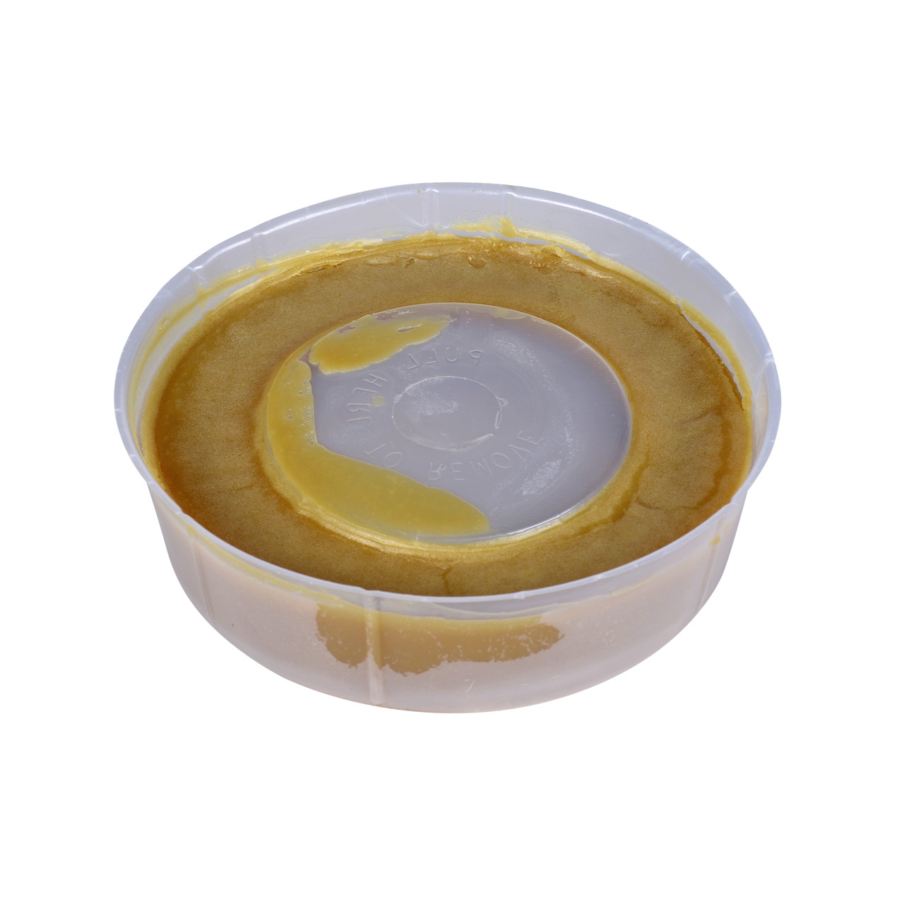 Hercules 3" or 4" Johni-Rings - Standard Size With Plastic Horn Hercules 3" or 4" Johni-Rings - Standard Size With Plastic Horn