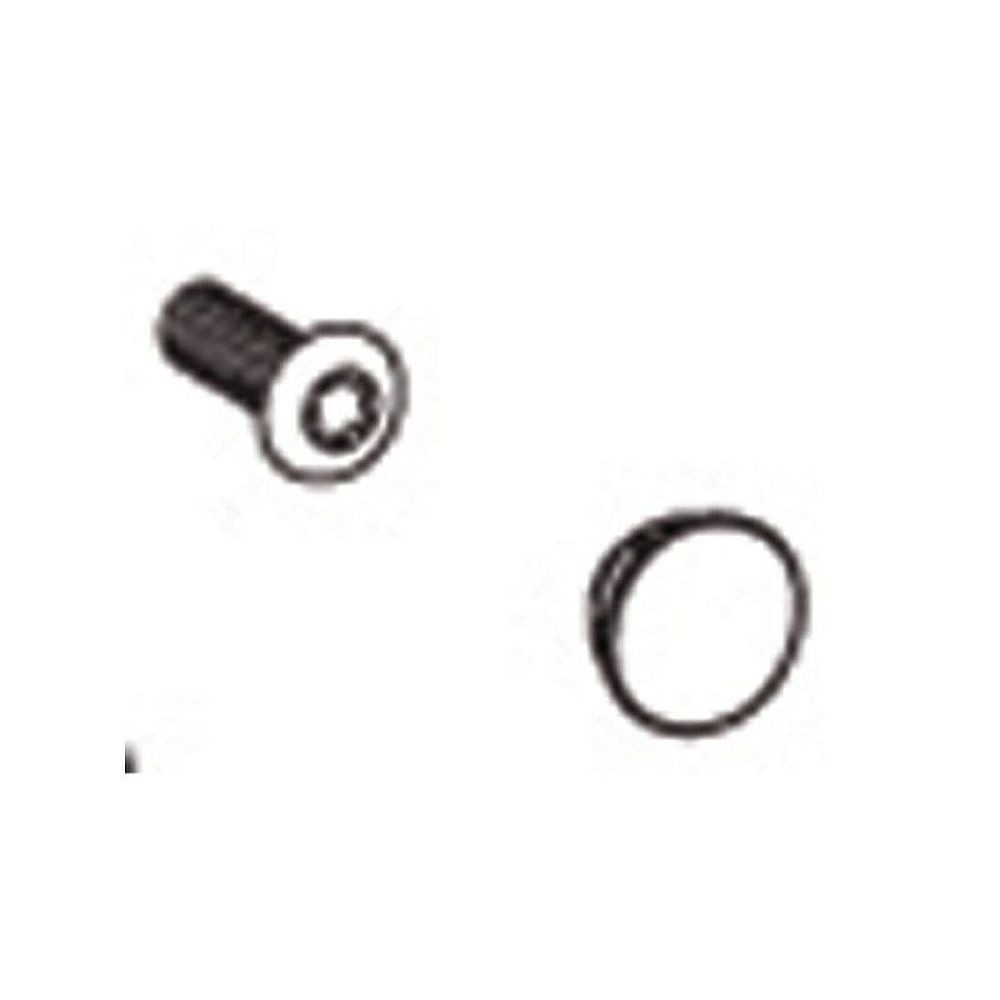 Handle Screw Kit for Sani-Stream 3-Function Transfer Valve
