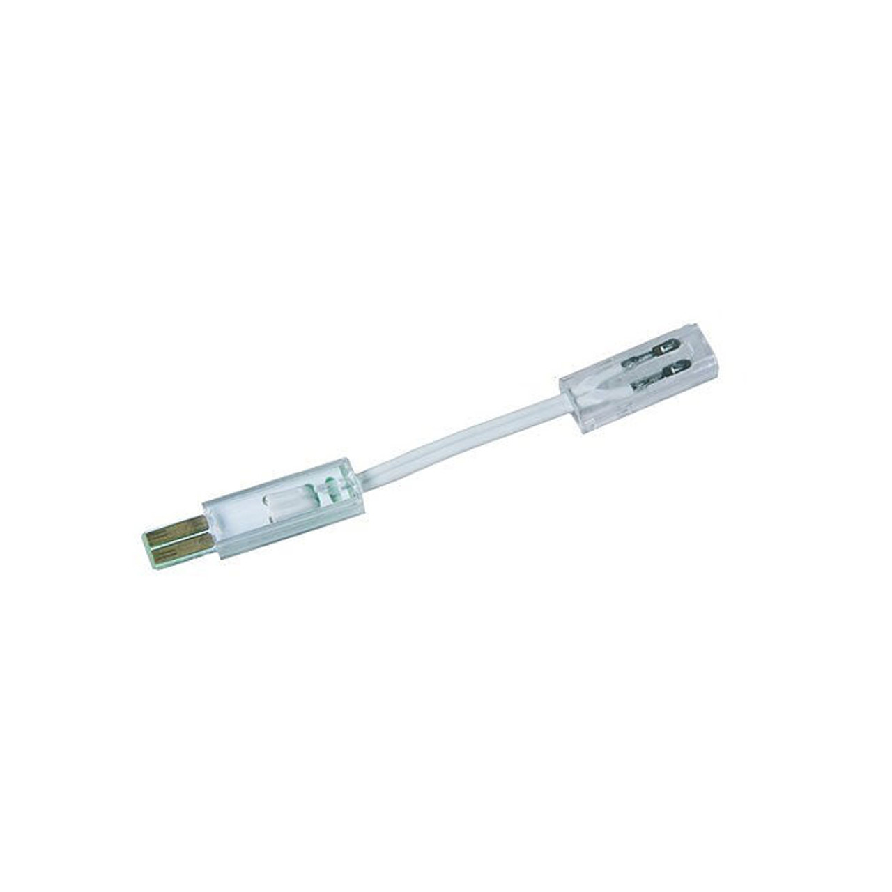 1.18-in Rigid Strip Corner Connector 1.18-in Rigid Strip Corner Connector
