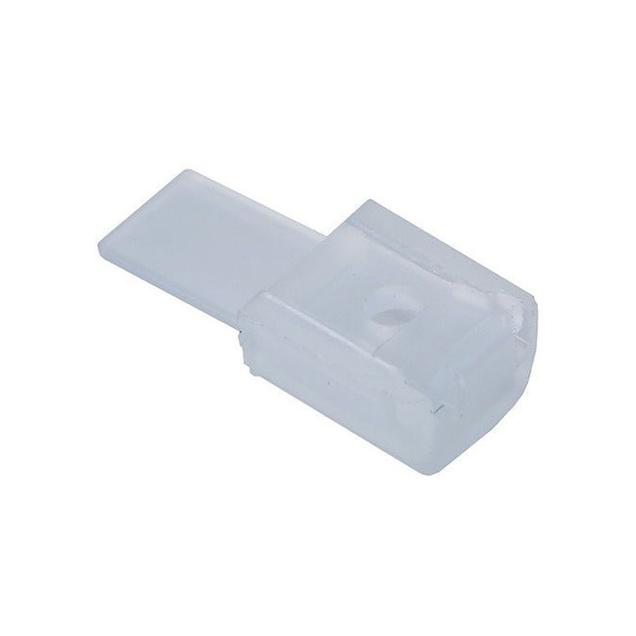 Rigid Strip End Caps Rigid Strip End Caps