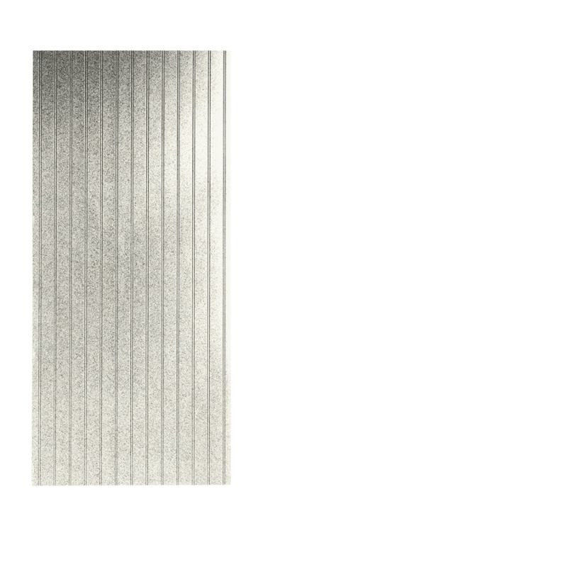 DWP-3696BB-1-018 36-in W x 96-in H Solid Surface Shower Wall Panel in Bisque