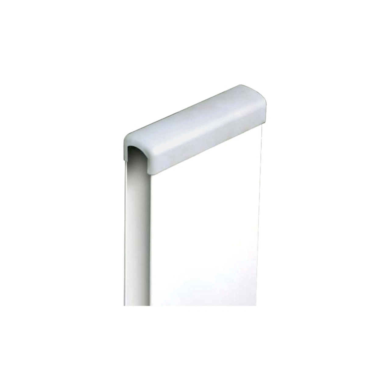 AKW Mullen 24130GR Extra-Wide Compensator with Trim in Grey AKW Mullen 24130GR Extra-Wide Compensator with Trim in Grey