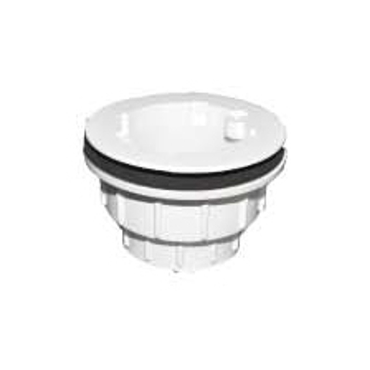 ARC550 Drain Line Connector with 2-in Solvent Weld ARC550 Drain Line Connector with 2-in Solvent Weld