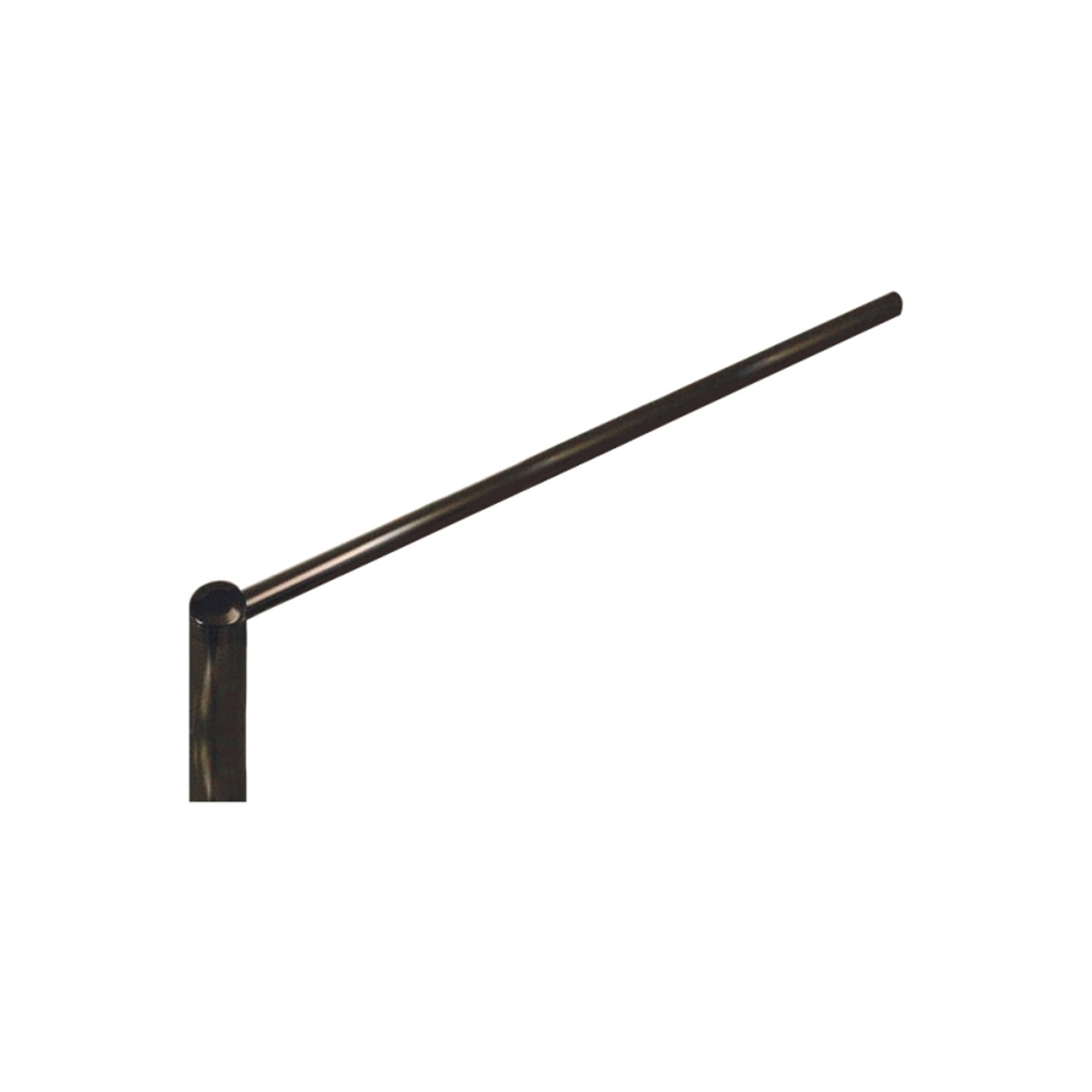 AKW LB00123 Short 27.5-in Tie Bar AKW LB00123 Short 27.5-in Tie Bar