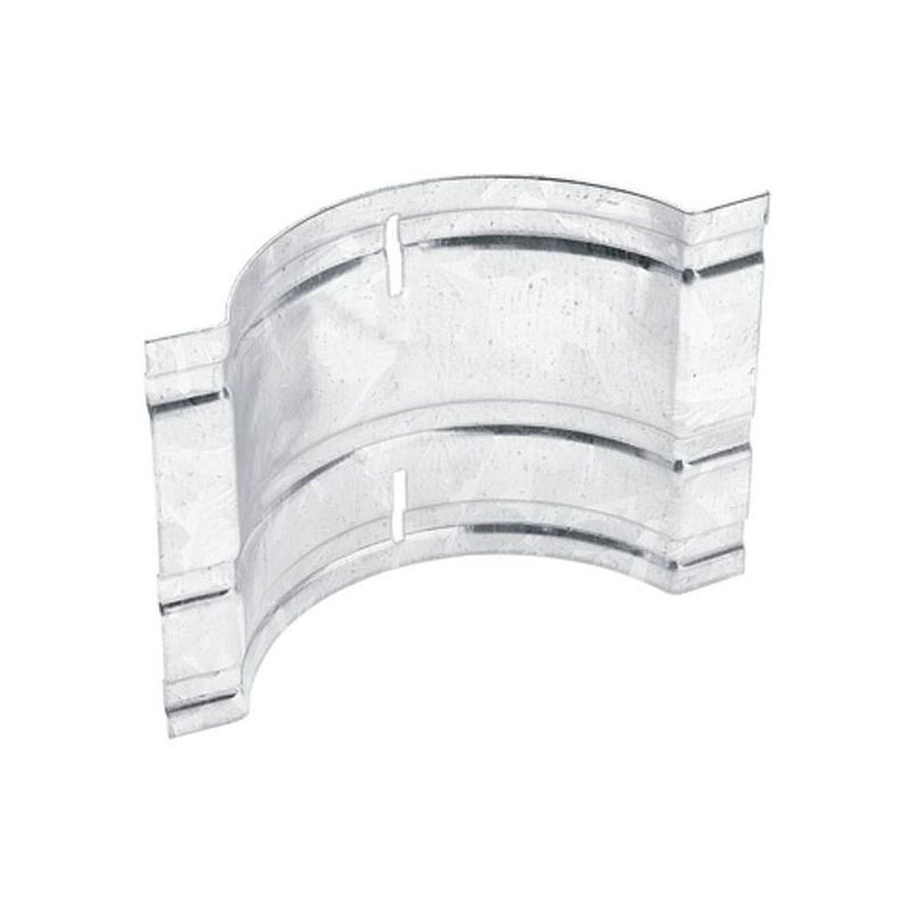 Clamp in Chrome Clamp in Chrome