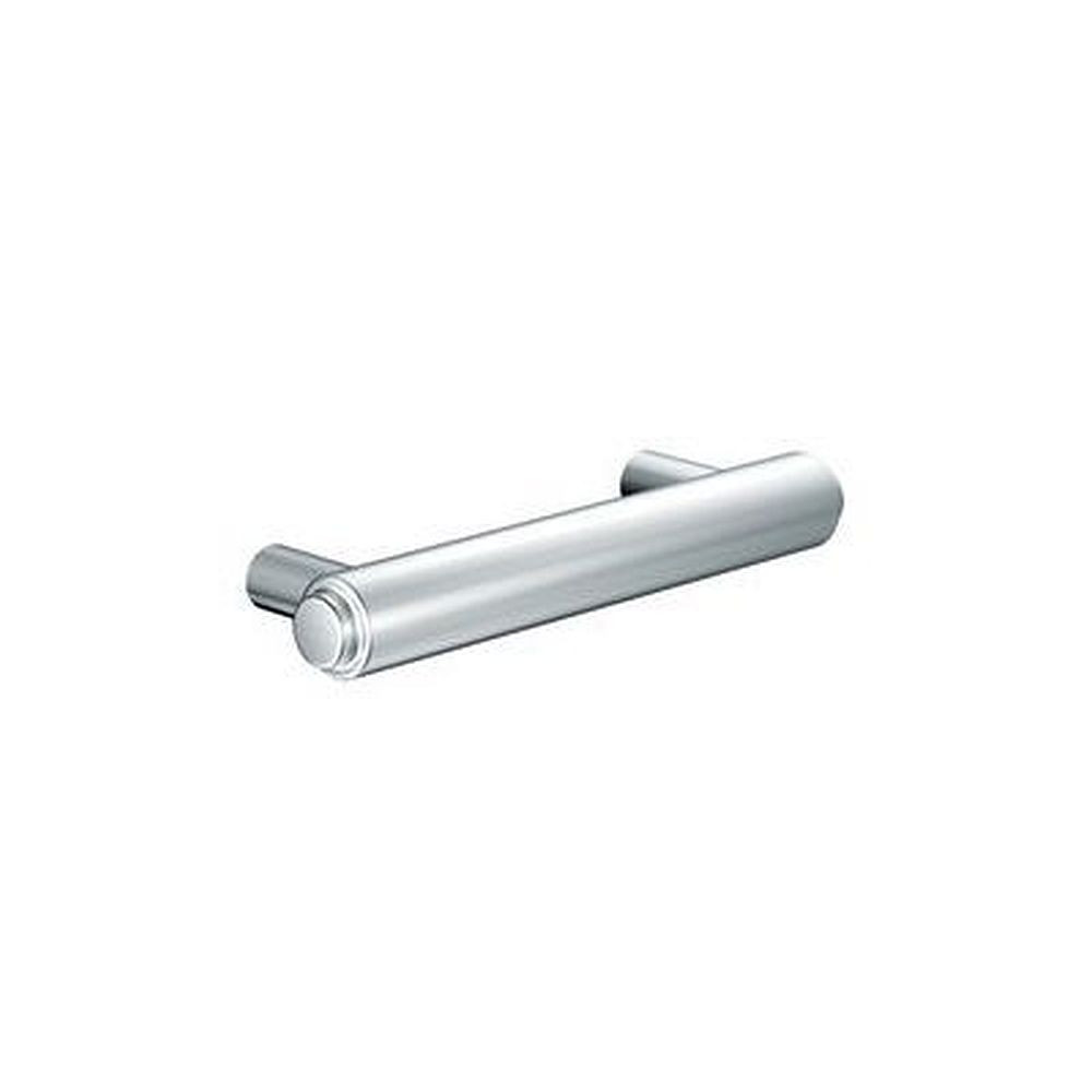 Creative Specialties DN0707CH Drawer Pull in Chrome