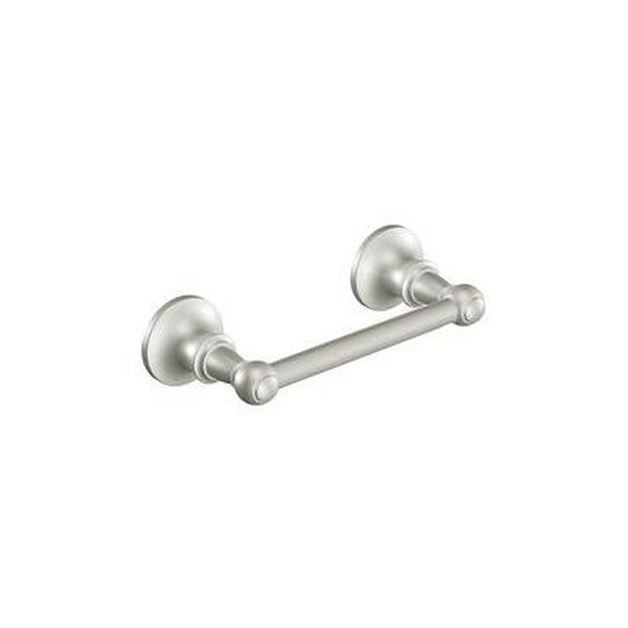 Creative Specialties DN4408BN Pivoting Toilet Paper Holder in Brushed Nickel Creative Specialties DN4408BN Pivoting Toilet Paper Holder in Brushed Nickel
