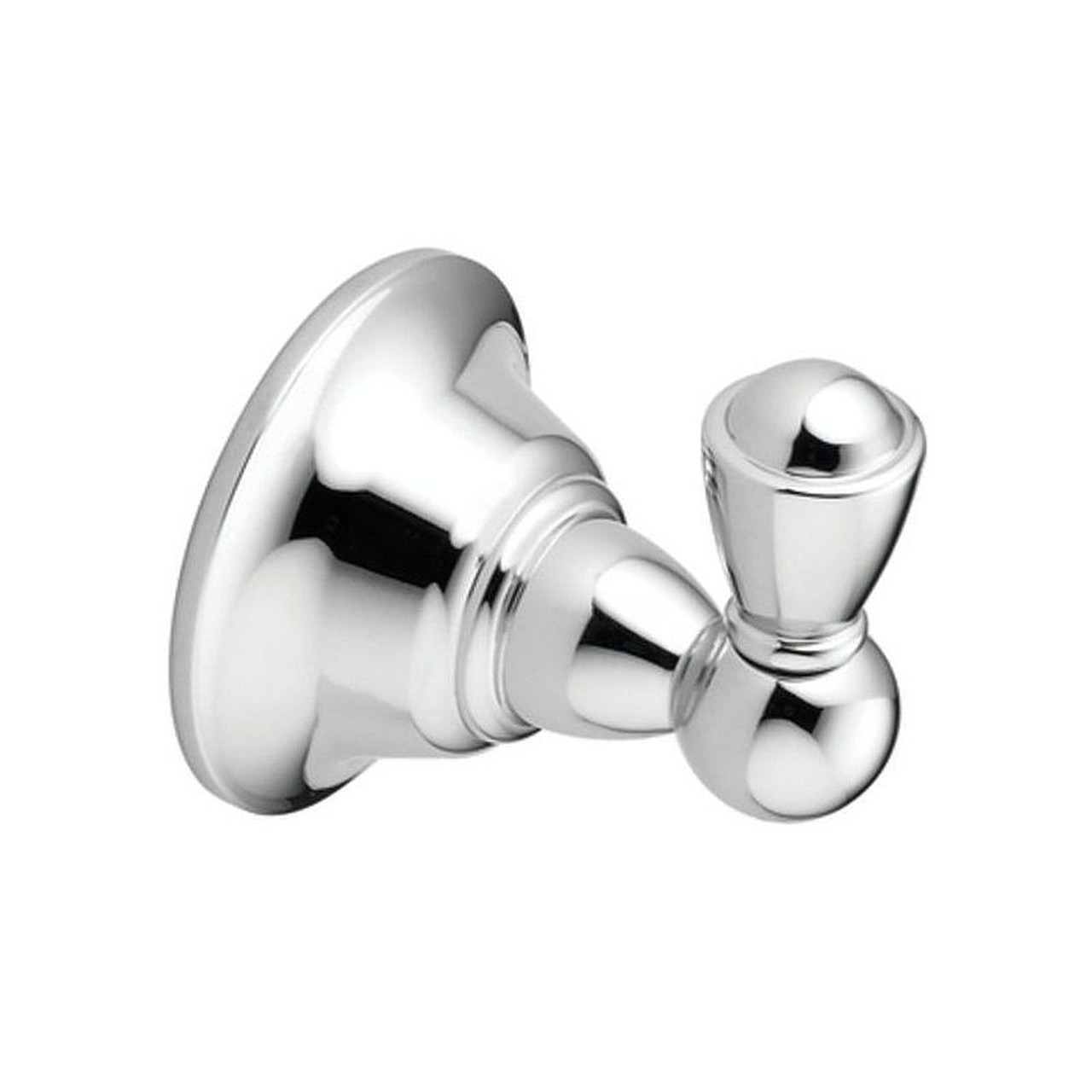 Creative Specialties DN6803CH Robe Hook in Chrome Creative Specialties DN6803CH Robe Hook in Chrome