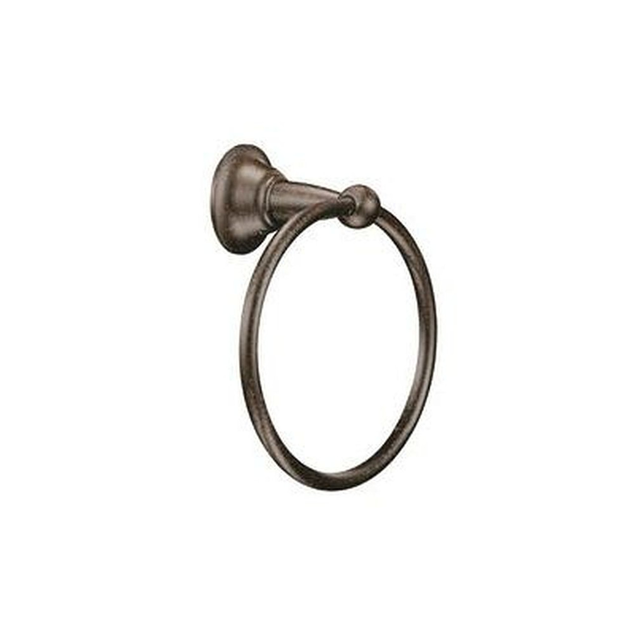 Creative Specialties DN6886ORB Towel Ring in Oil Rubbed Bronze Creative Specialties DN6886ORB Towel Ring in Oil Rubbed Bronze