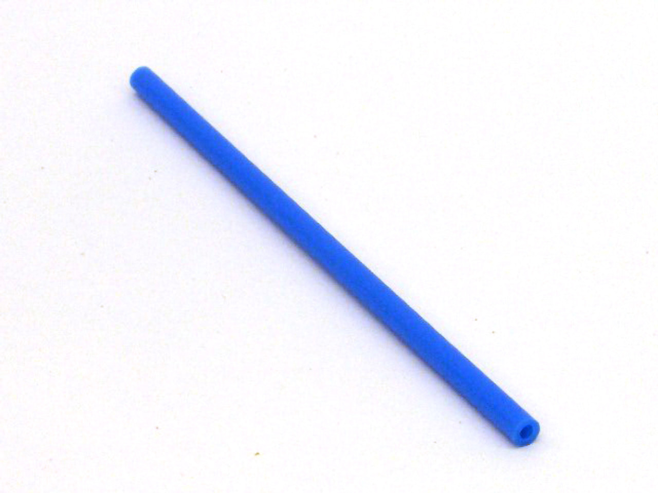 Push Rod (160 mm) for Partial Flush in Toilets in Blue